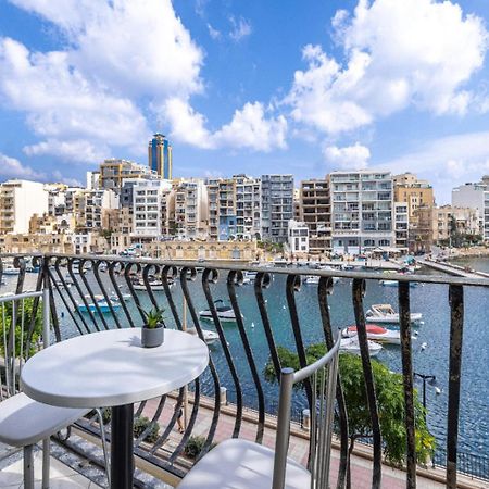 Apartamento Morina Court San Julián Exterior foto