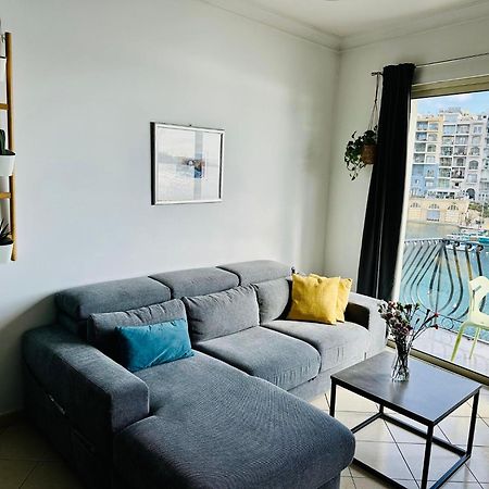 Apartamento Morina Court San Julián Exterior foto
