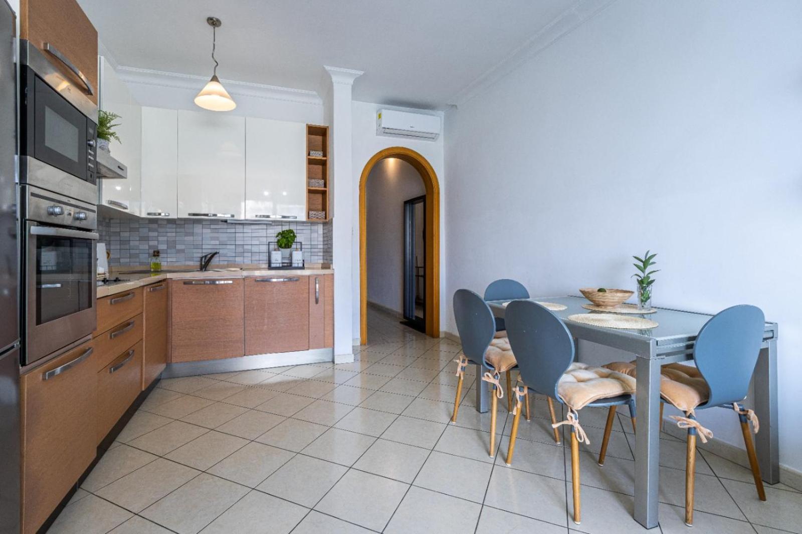 Apartamento Morina Court San Julián Exterior foto