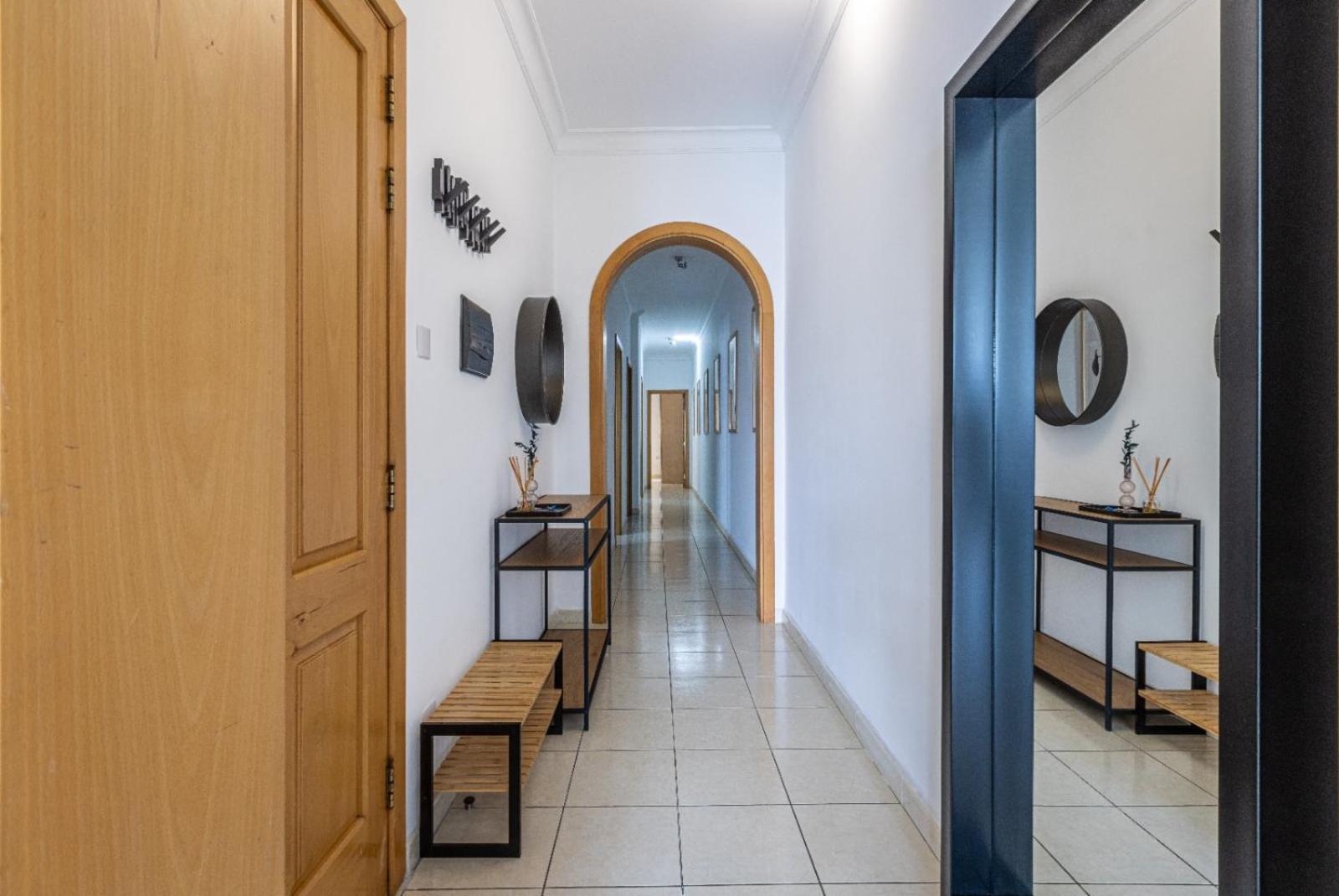 Apartamento Morina Court San Julián Exterior foto